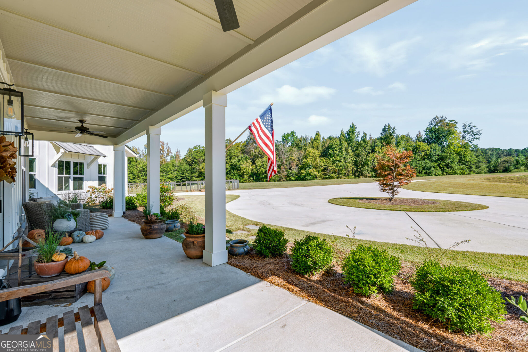 689 Elders Mill Road Senoia GA 30276