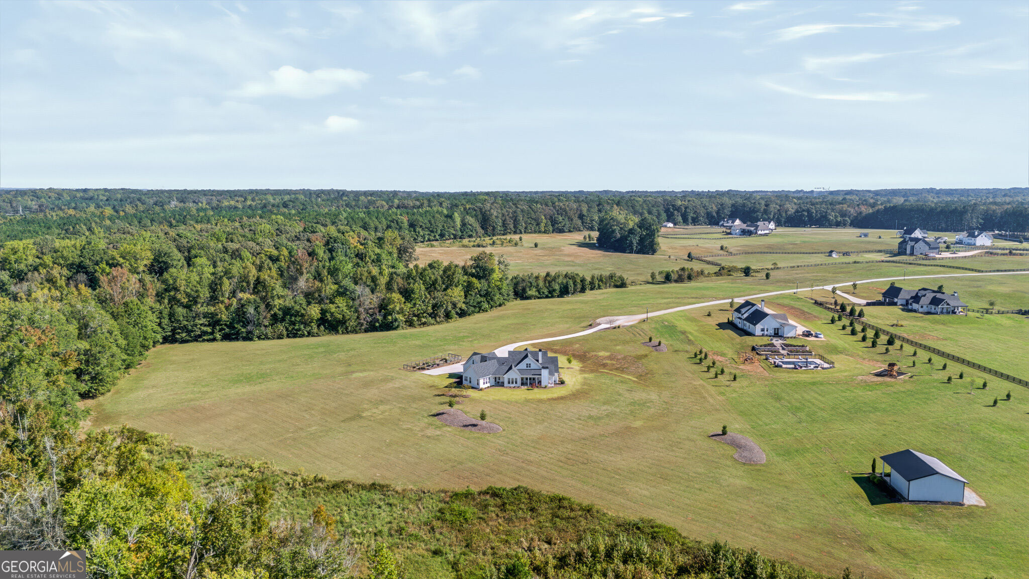689 Elders Mill Road Senoia GA 30276