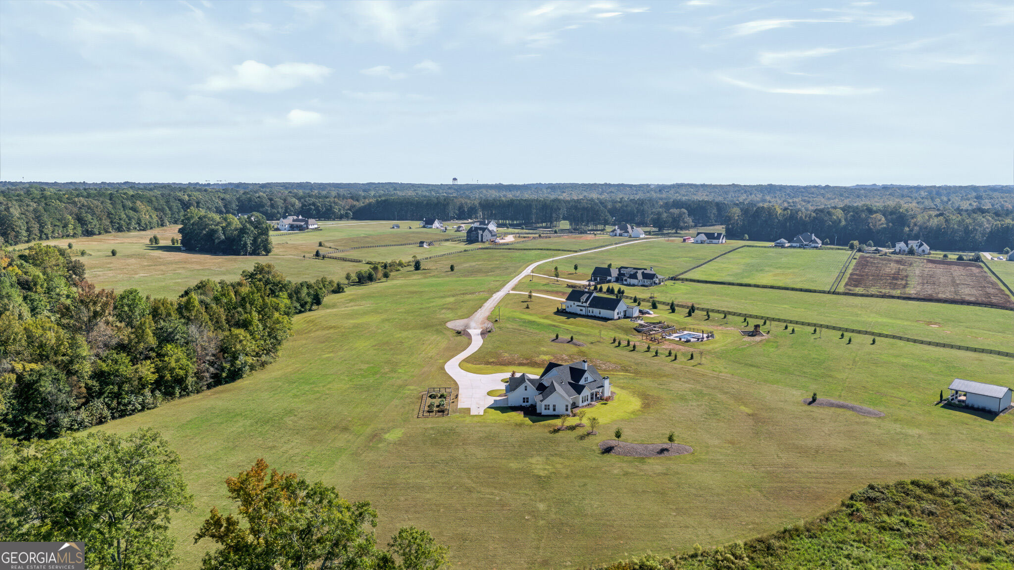 689 Elders Mill Road Senoia GA 30276