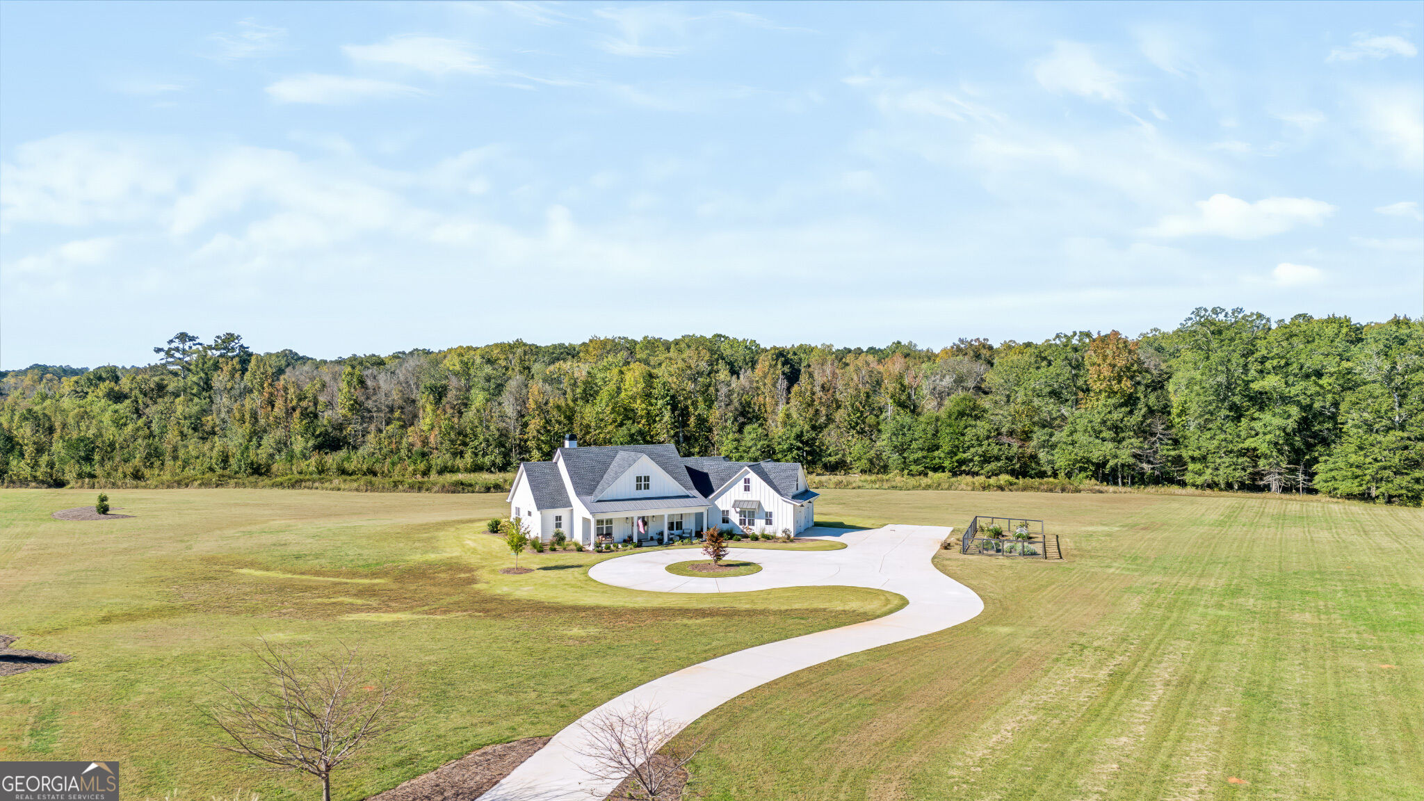 689 Elders Mill Road Senoia GA 30276