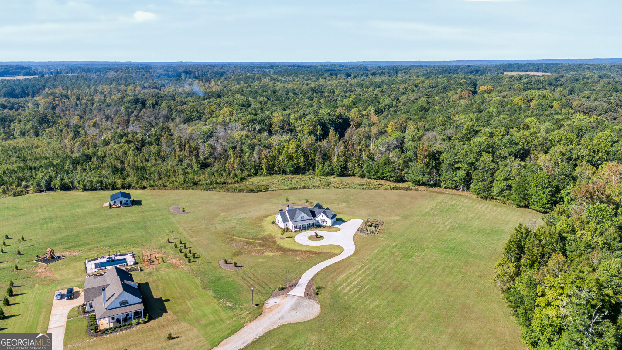 689 Elders Mill Road Senoia GA 30276