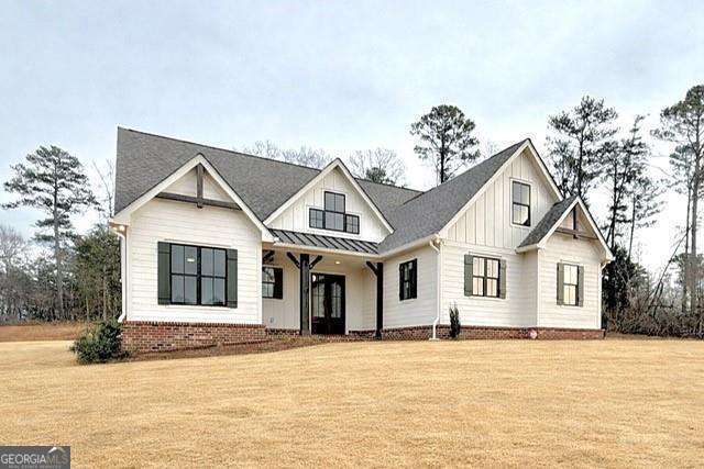 122 Palisade Drive Rydal GA 30171