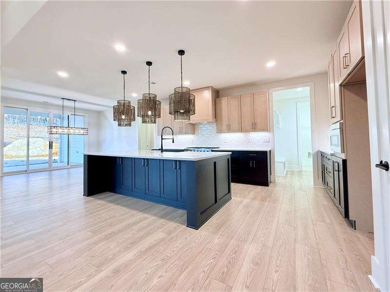 122 Palisade Drive Rydal GA 30171