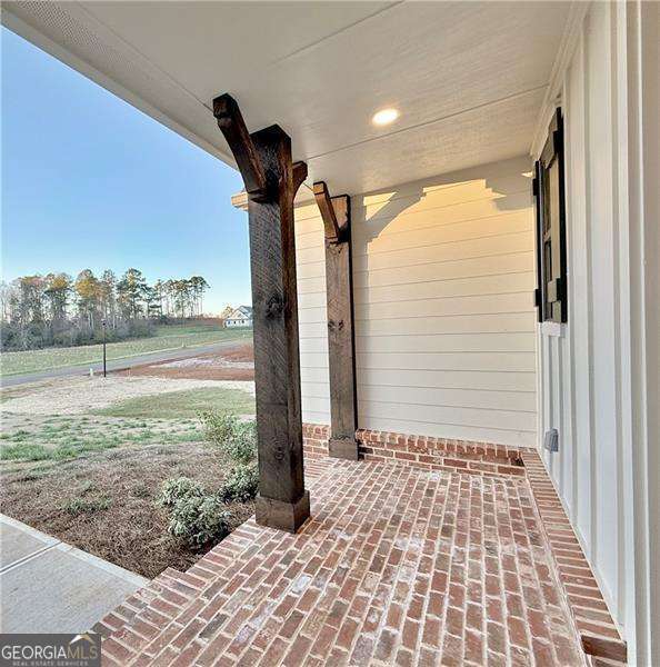 122 Palisade Drive Rydal GA 30171