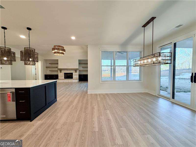 122 Palisade Drive Rydal GA 30171