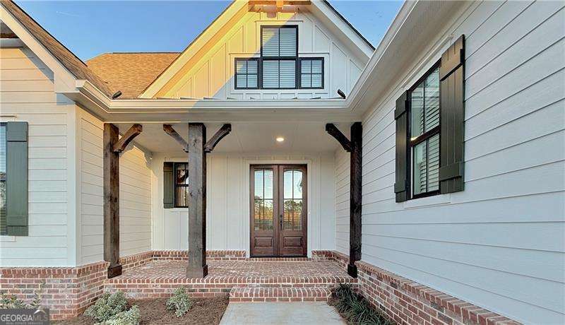 122 Palisade Drive Rydal GA 30171