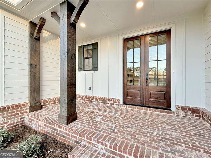 122 Palisade Drive Rydal GA 30171