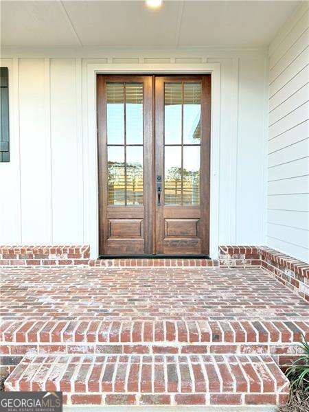 122 Palisade Drive Rydal GA 30171