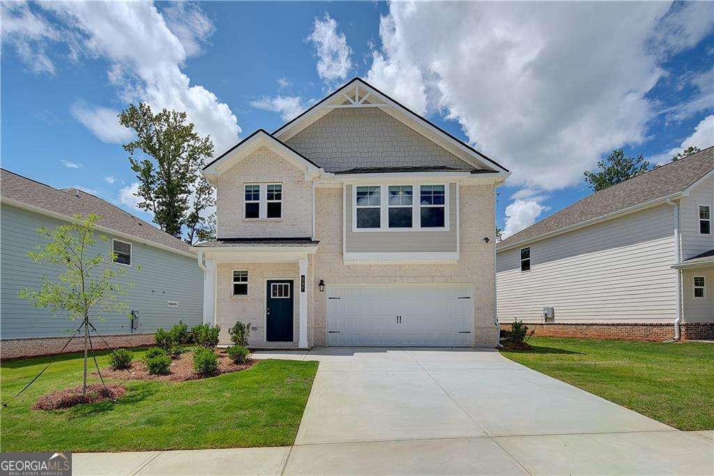 133 St Annes Place Covington GA 30016
