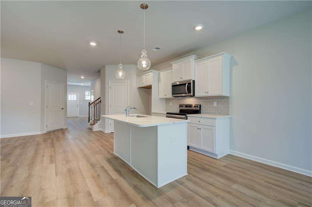 133 St Annes Place Covington GA 30016
