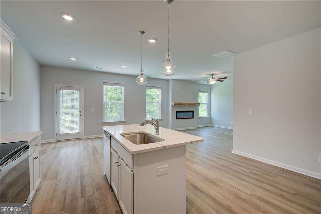 133 St Annes Place Covington GA 30016
