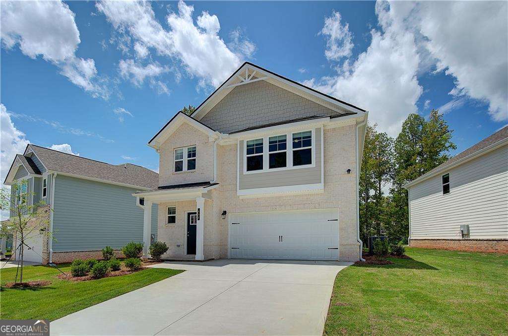 133 St Annes Place Covington GA 30016
