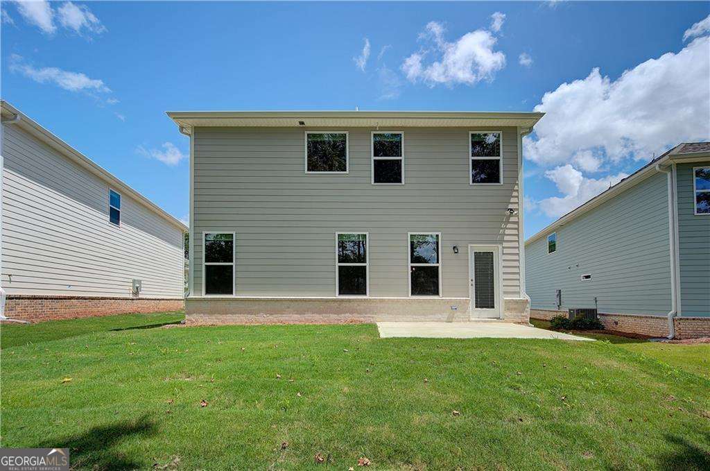 133 St Annes Place Covington GA 30016