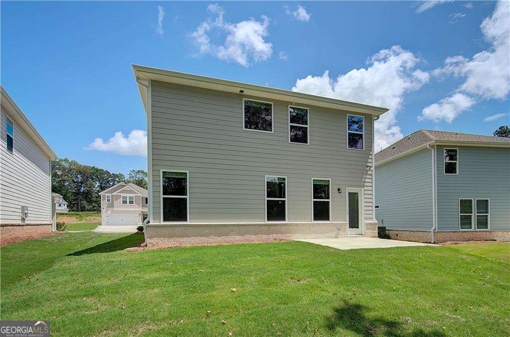 133 St Annes Place Covington GA 30016