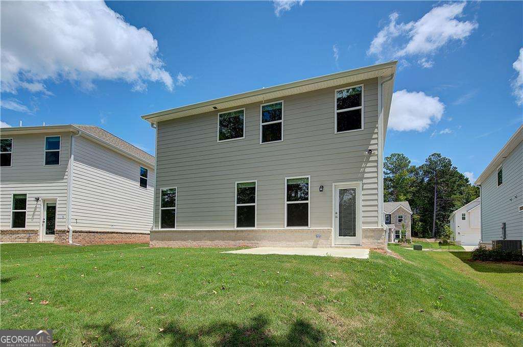 133 St Annes Place Covington GA 30016