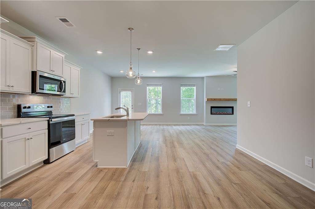 133 St Annes Place Covington GA 30016