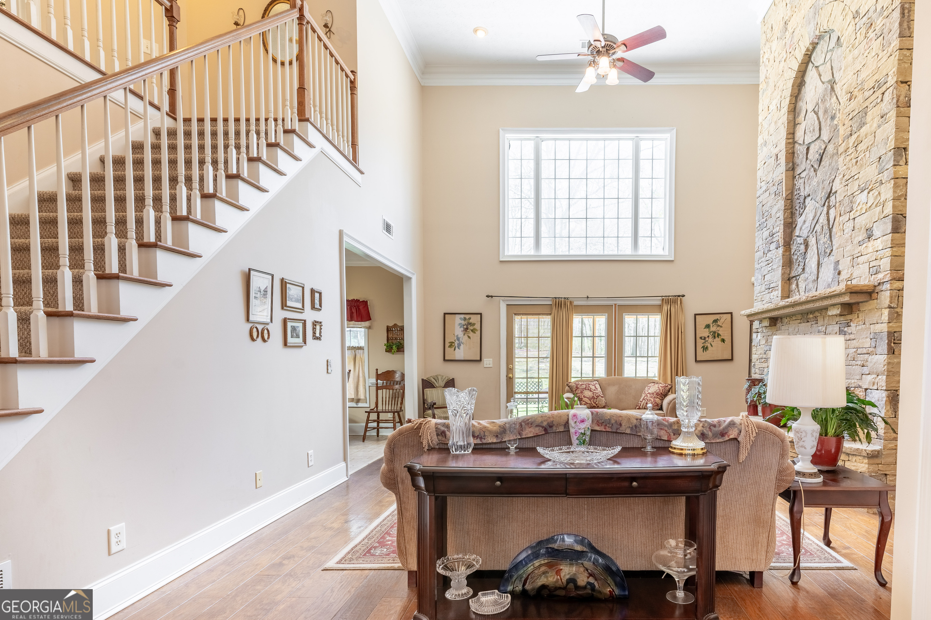 2101 NE Indian Shoals Drive Loganville GA 30052