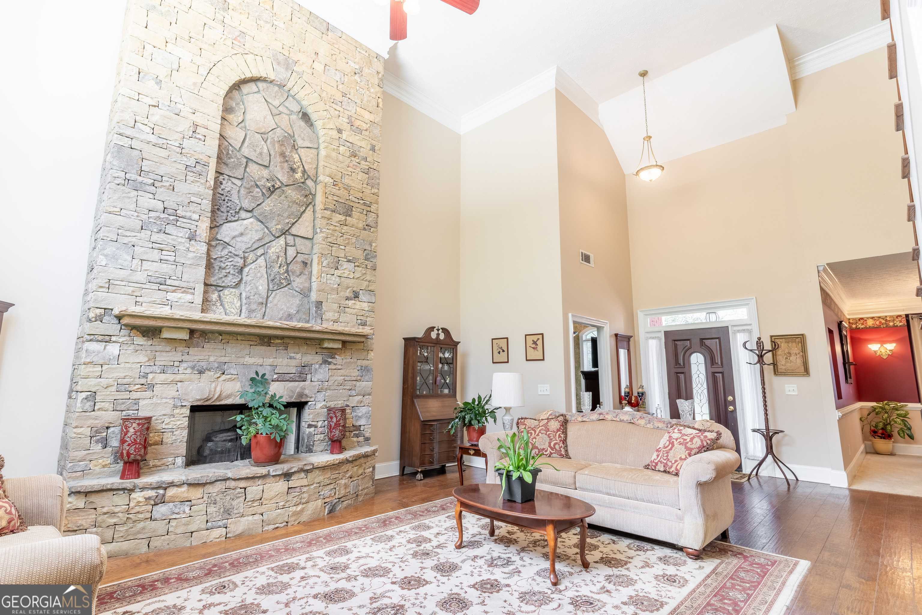 2101 NE Indian Shoals Drive Loganville GA 30052