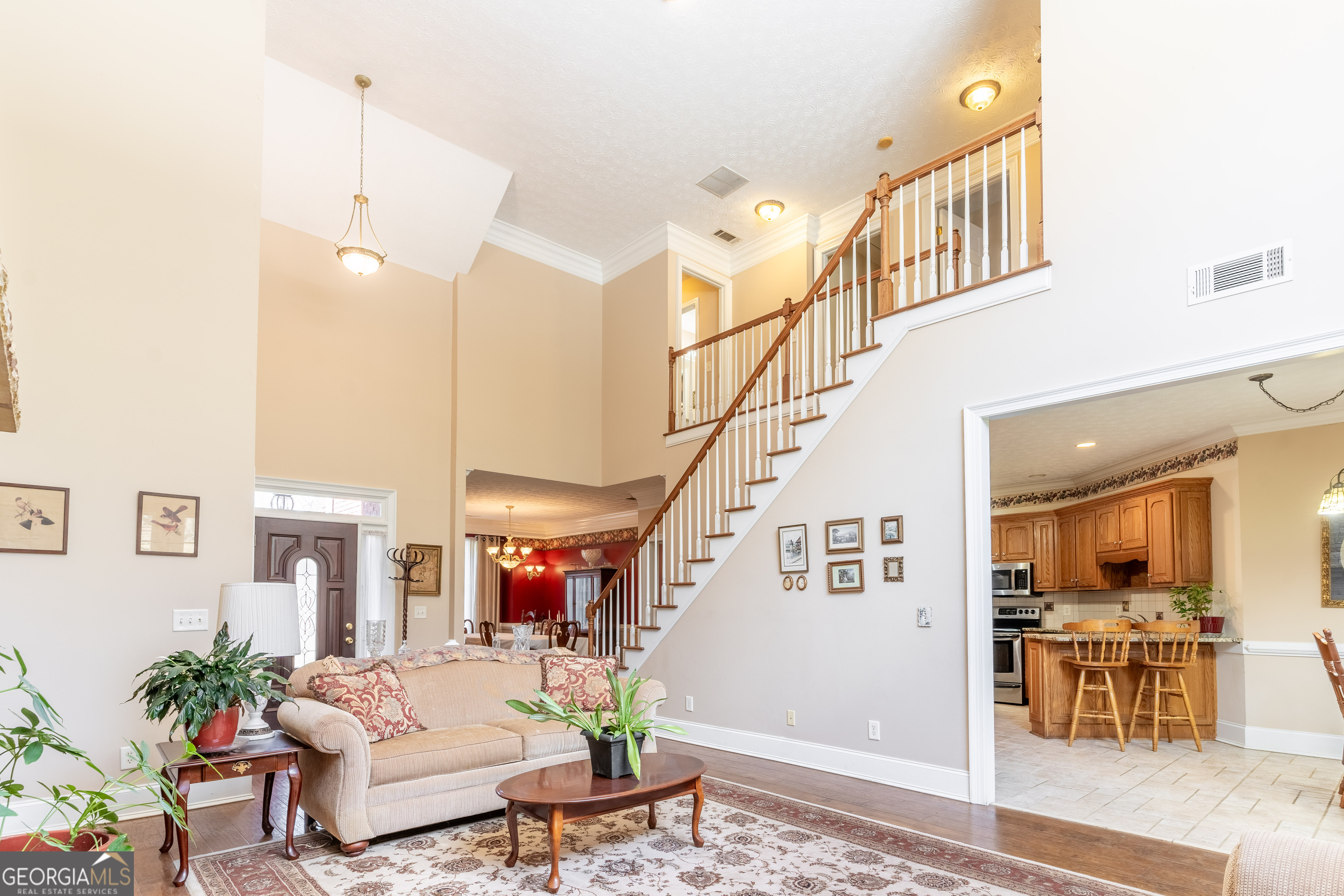 2101 NE Indian Shoals Drive Loganville GA 30052