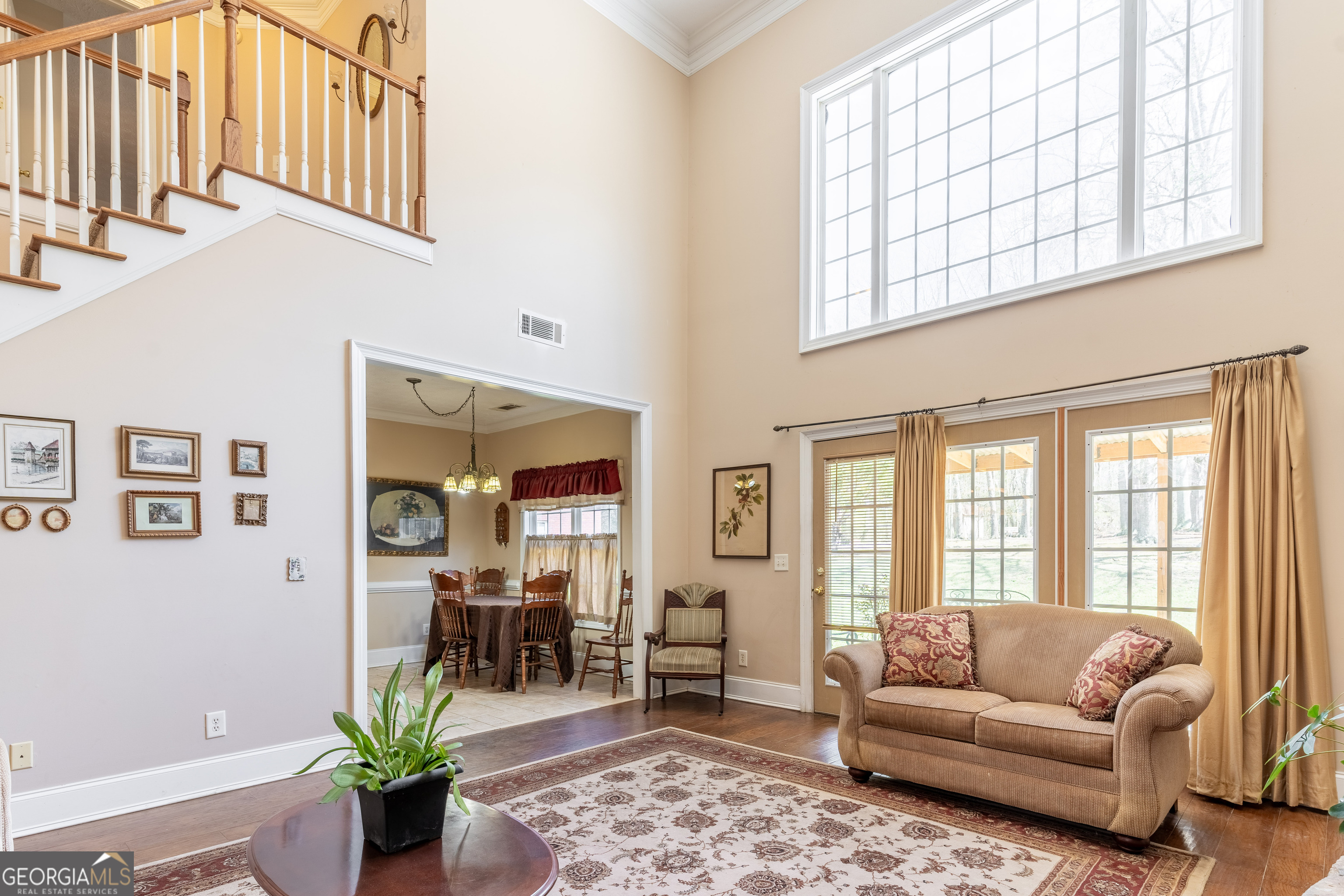 2101 NE Indian Shoals Drive Loganville GA 30052
