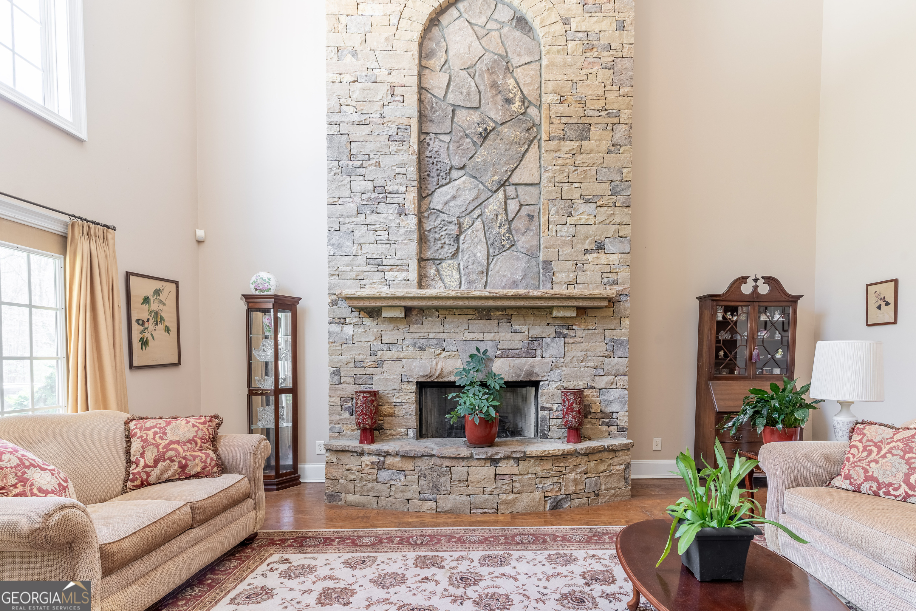 2101 NE Indian Shoals Drive Loganville GA 30052