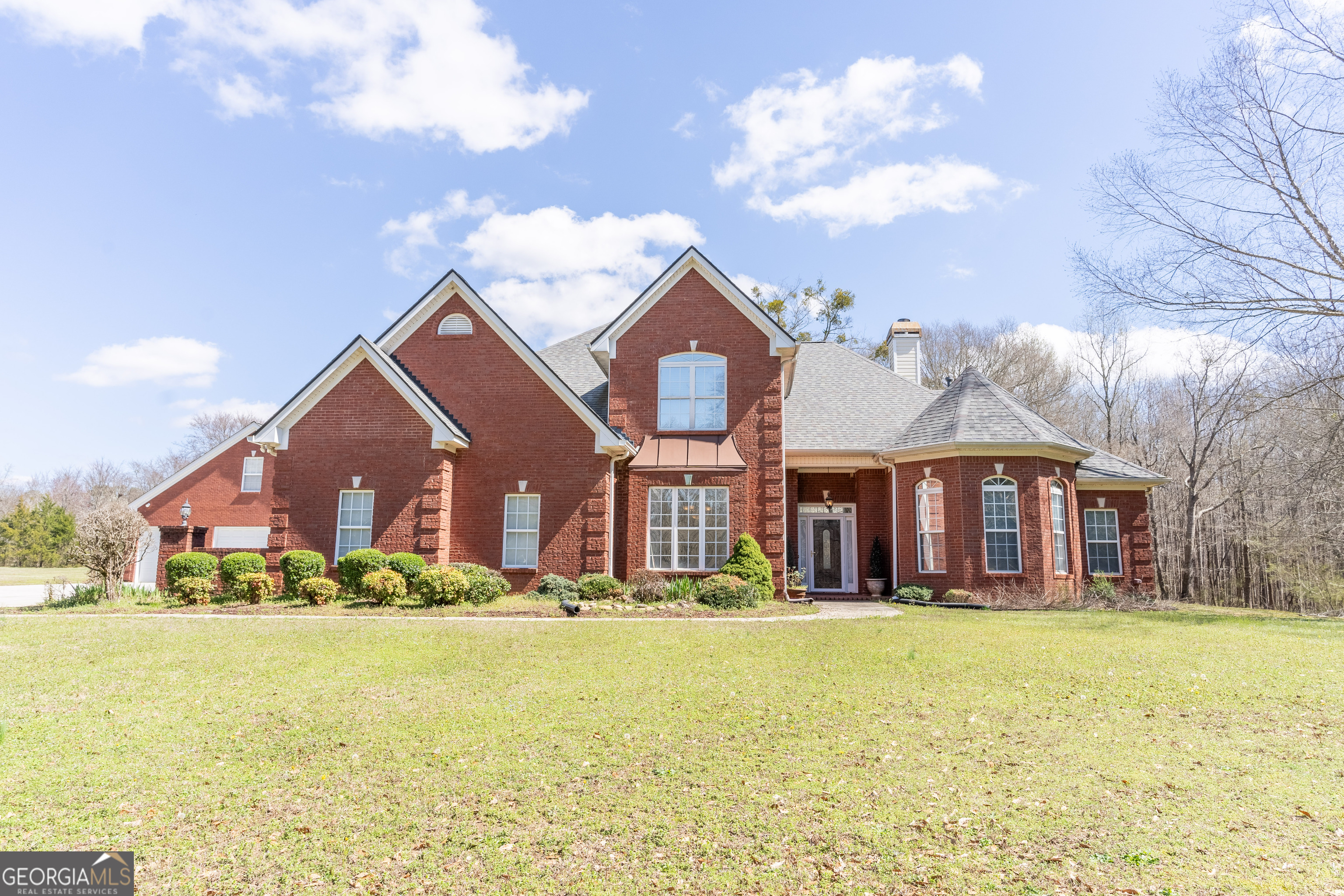 2101 NE Indian Shoals Drive Loganville GA 30052
