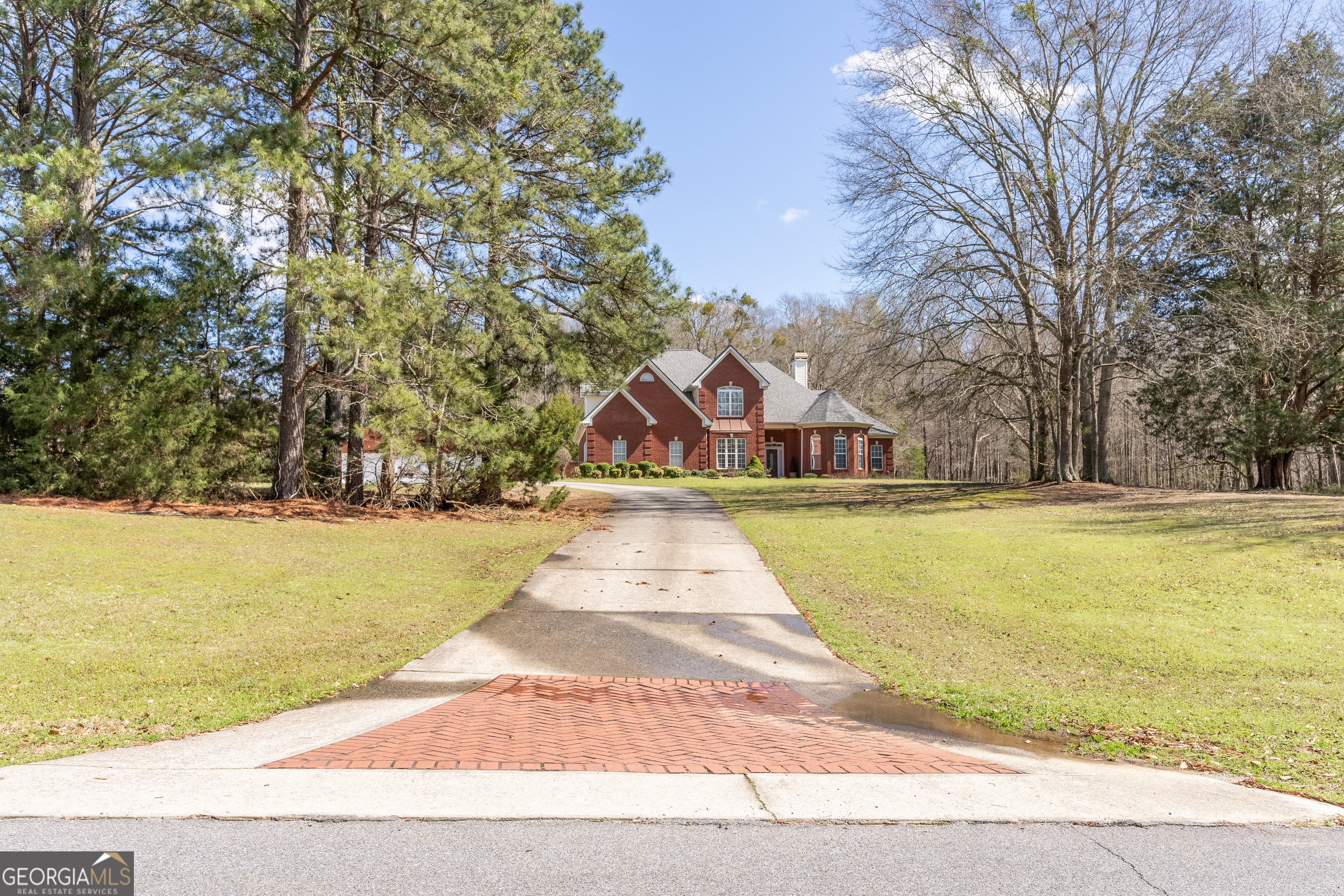 2101 NE Indian Shoals Drive Loganville GA 30052