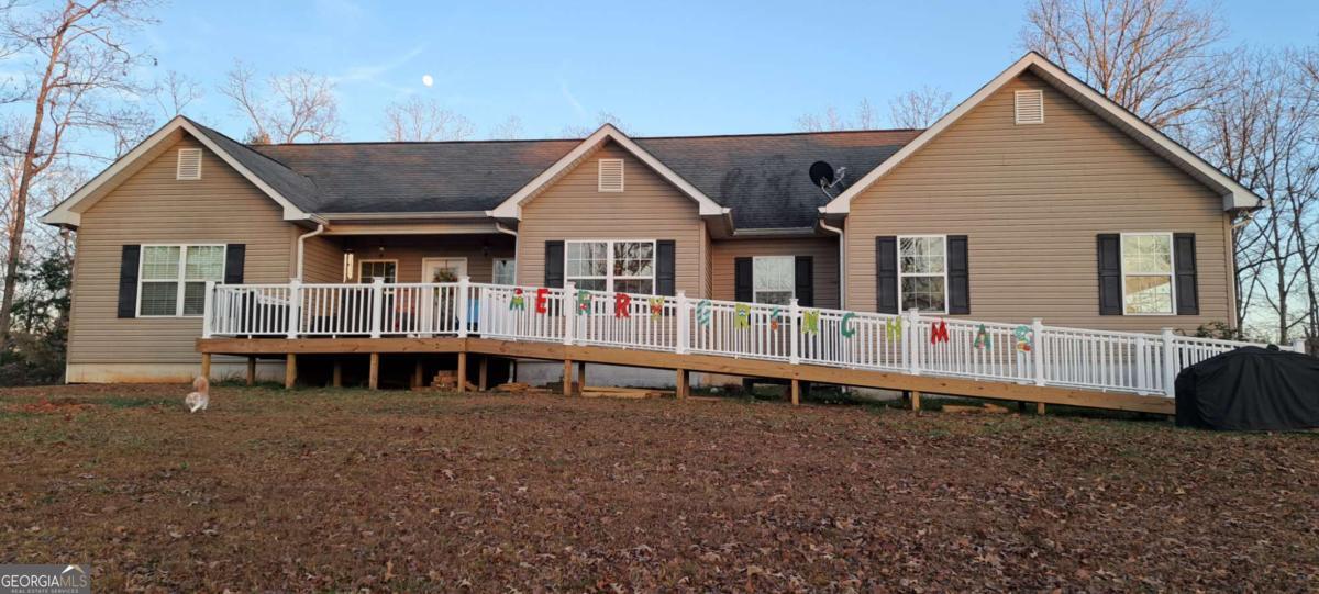1330 Heads Ferry Road Cornelia GA 30531