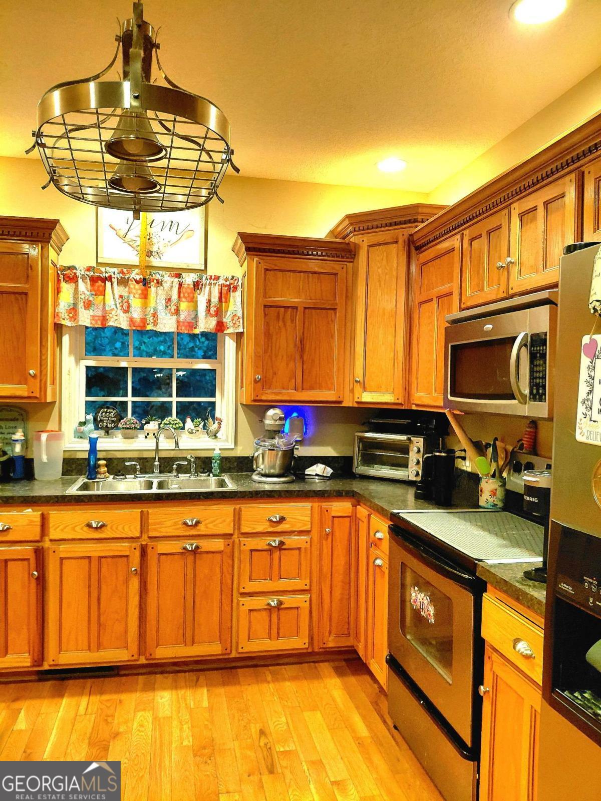 1330 Heads Ferry Road Cornelia GA 30531