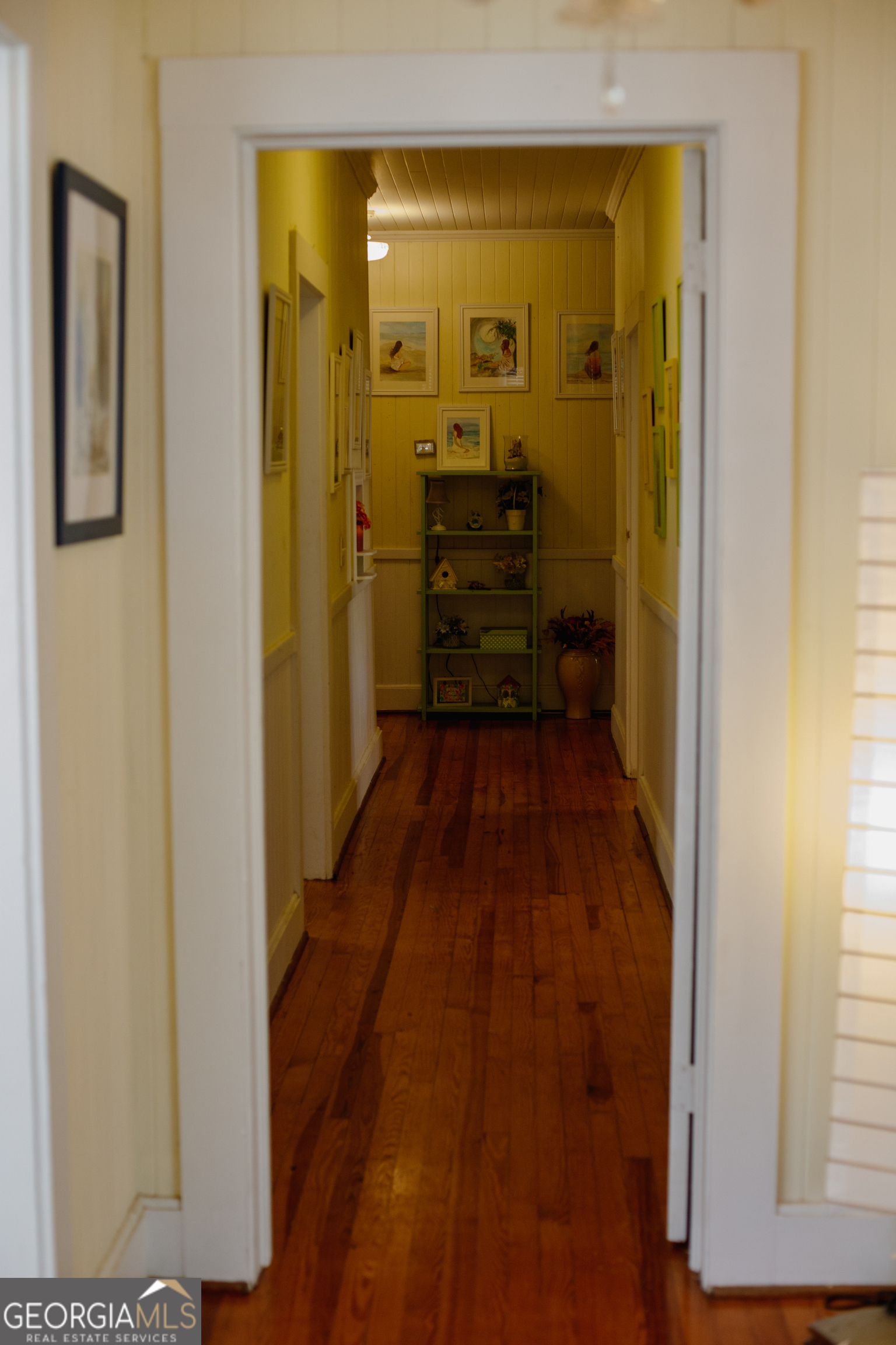202 Hobby Avenue Sylvania GA 30467