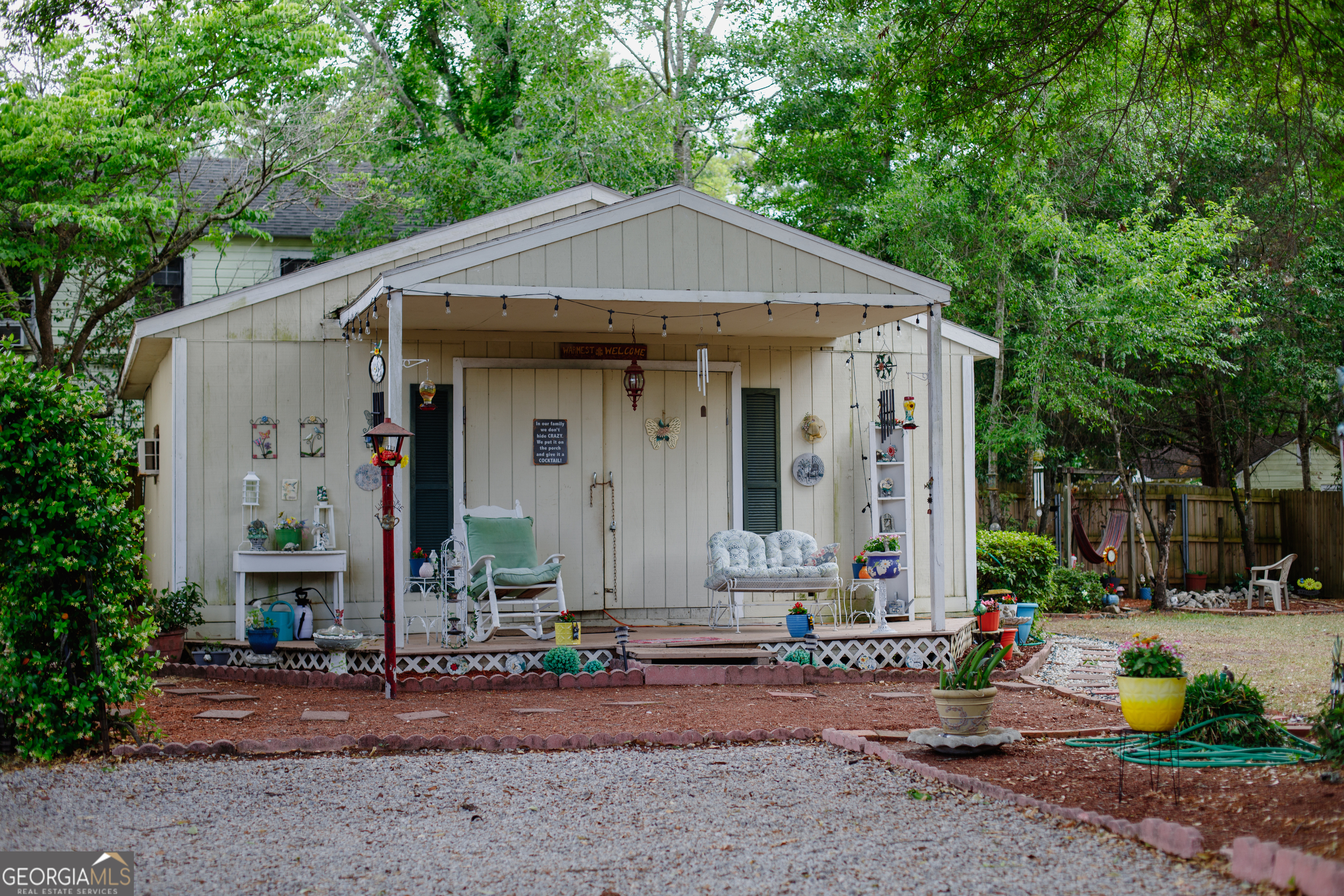 202 Hobby Avenue Sylvania GA 30467