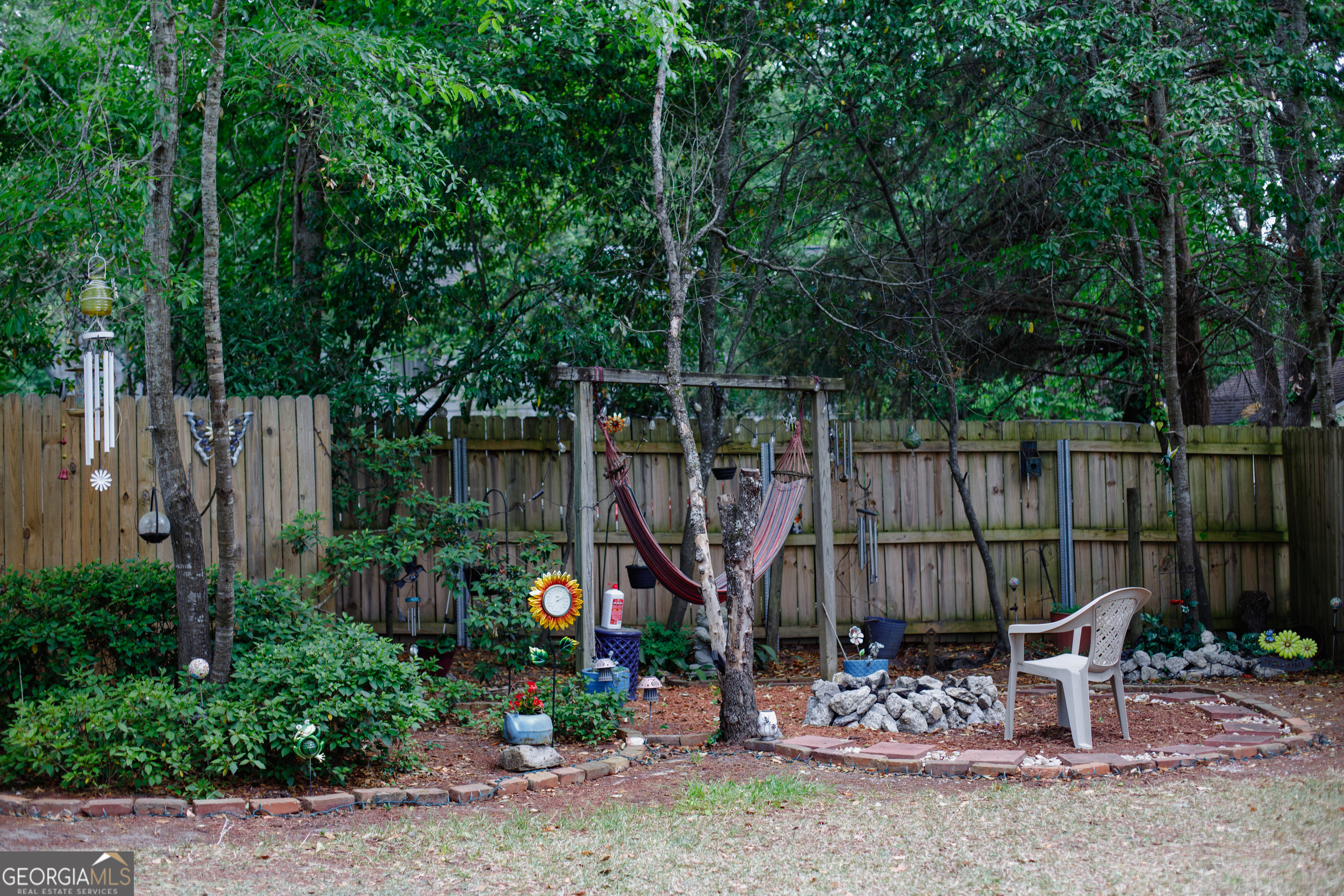 202 Hobby Avenue Sylvania GA 30467