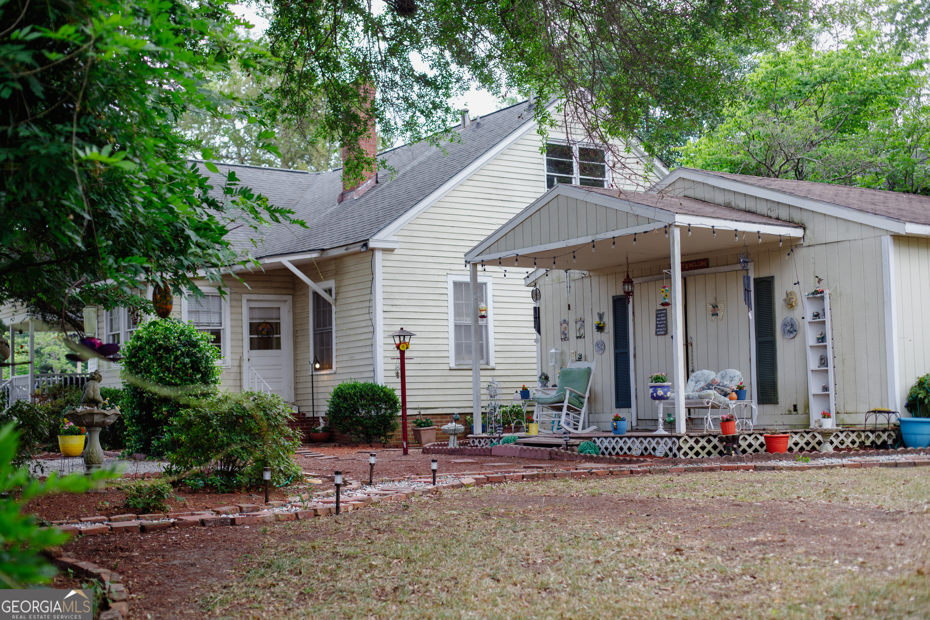202 Hobby Avenue Sylvania GA 30467