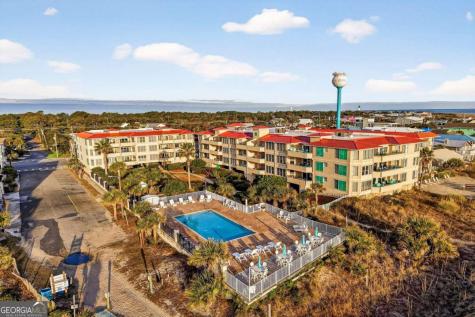 214 Butler Avenue Tybee Island GA 31328
