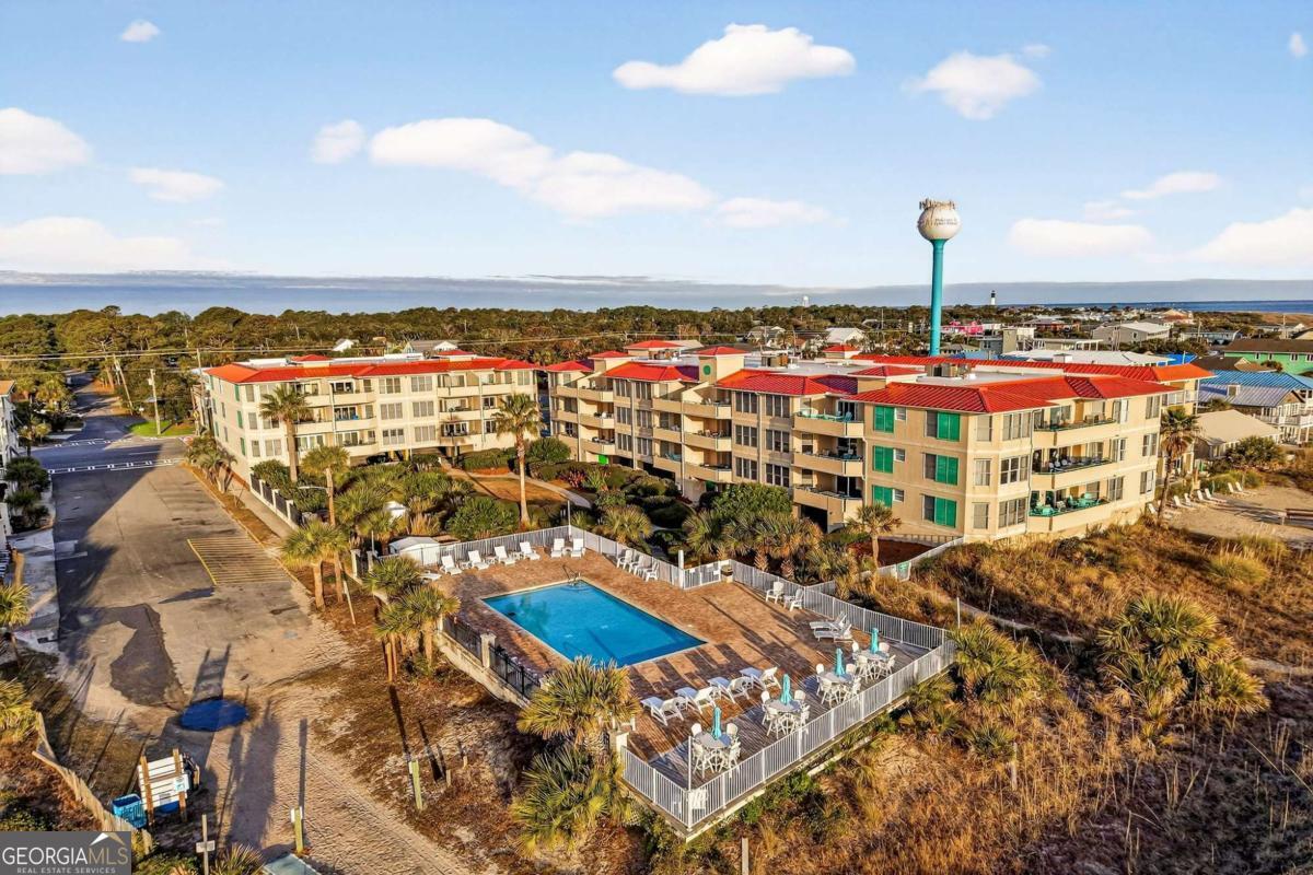 214 Butler Avenue Tybee Island GA 31328