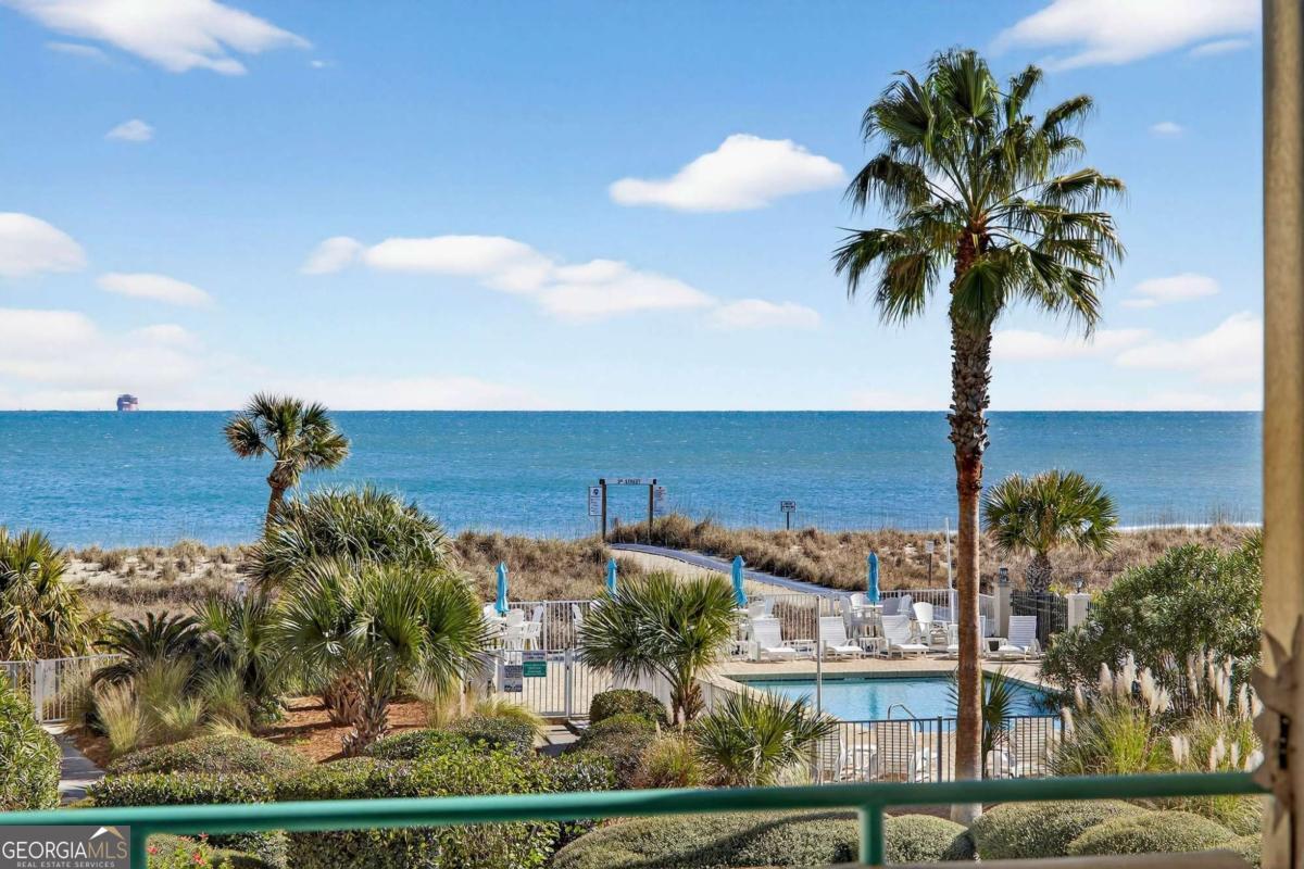 214 Butler Avenue Tybee Island GA 31328