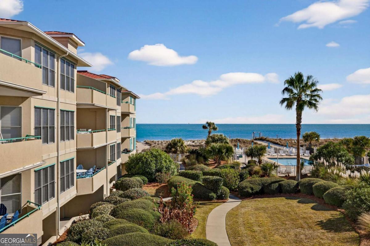 214 Butler Avenue Tybee Island GA 31328