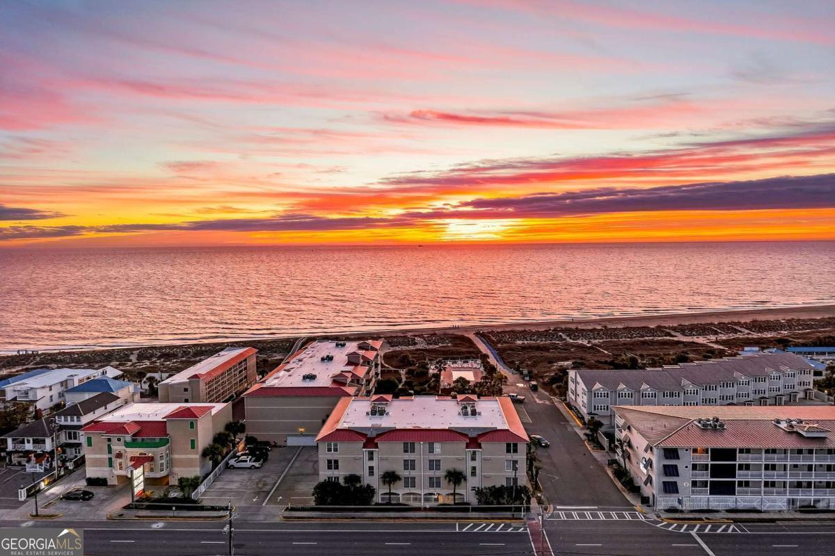 214 Butler Avenue Tybee Island GA 31328