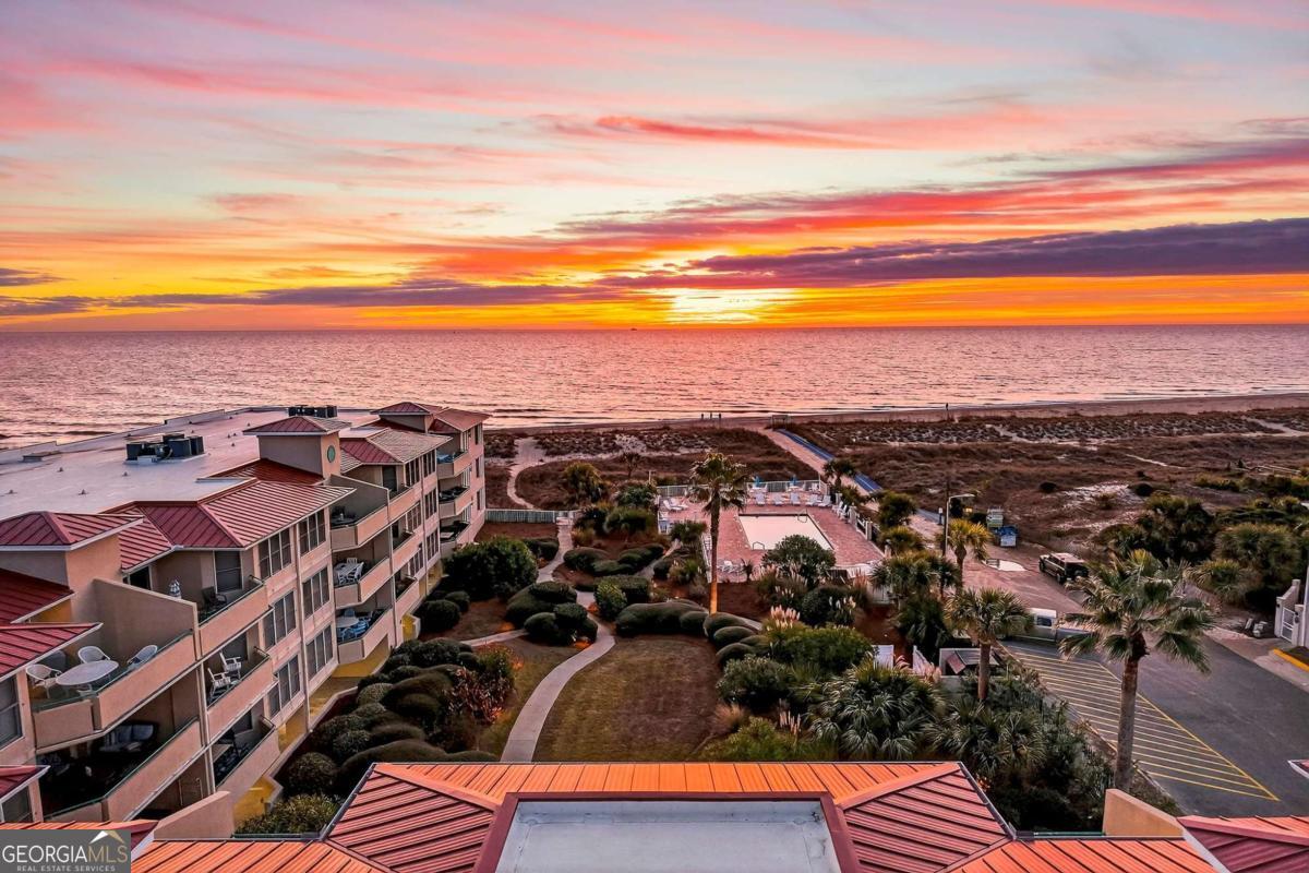 214 Butler Avenue Tybee Island GA 31328