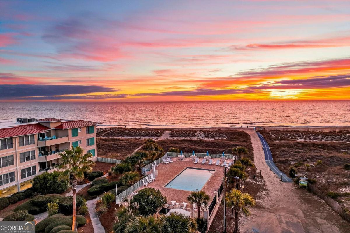 214 Butler Avenue Tybee Island GA 31328