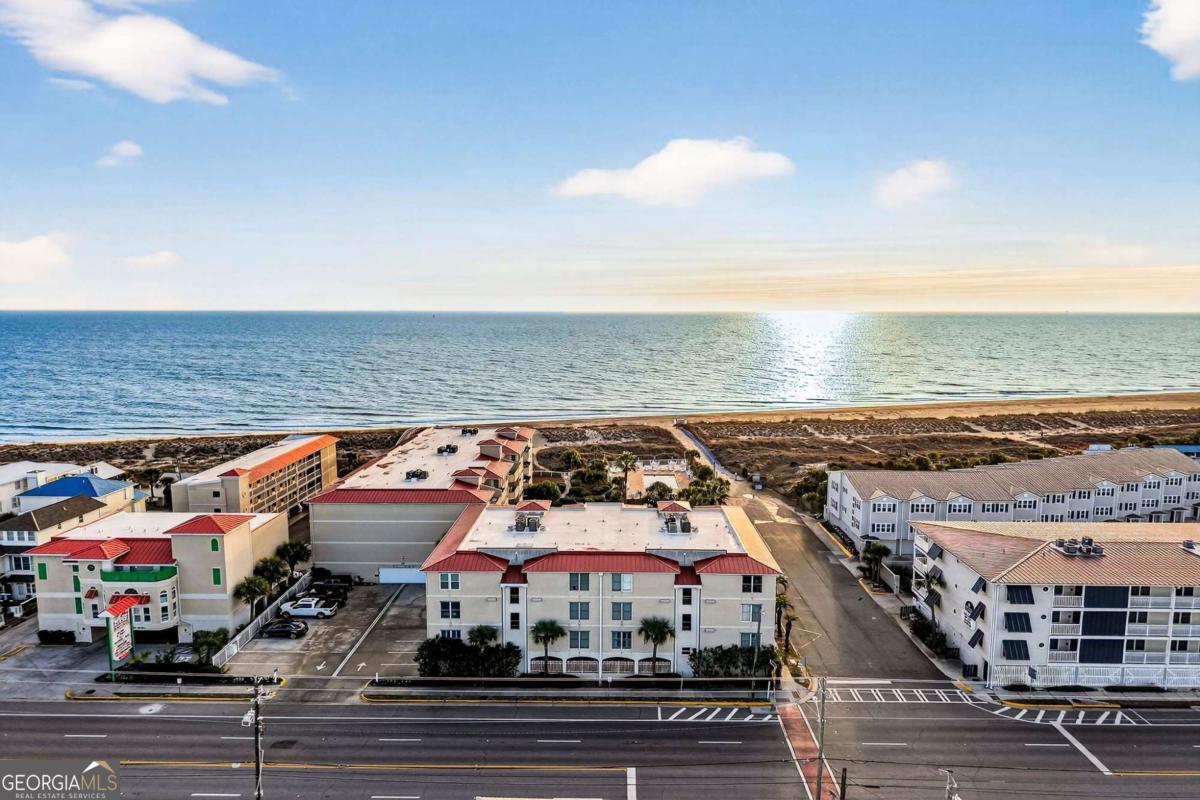 214 Butler Avenue Tybee Island GA 31328