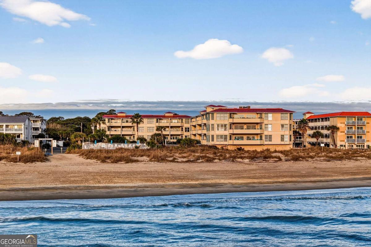 214 Butler Avenue Tybee Island GA 31328