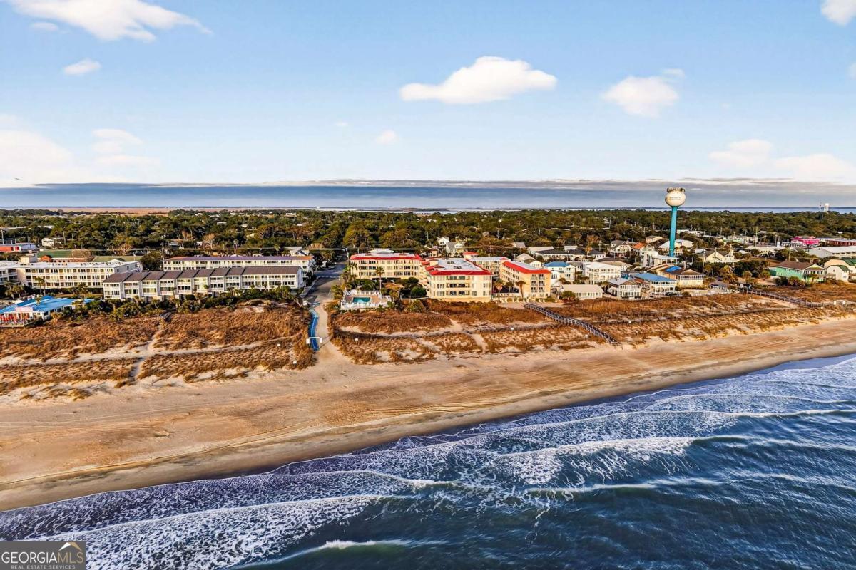 214 Butler Avenue Tybee Island GA 31328