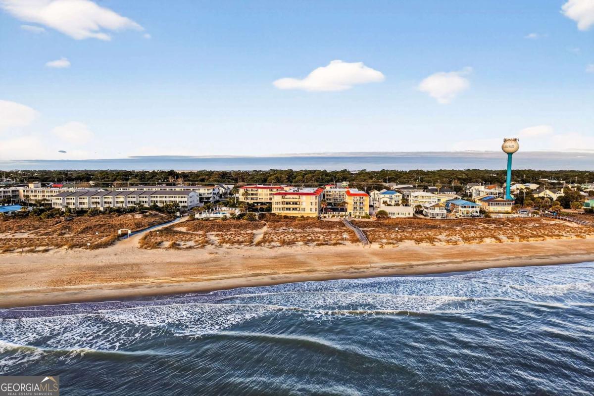 214 Butler Avenue Tybee Island GA 31328