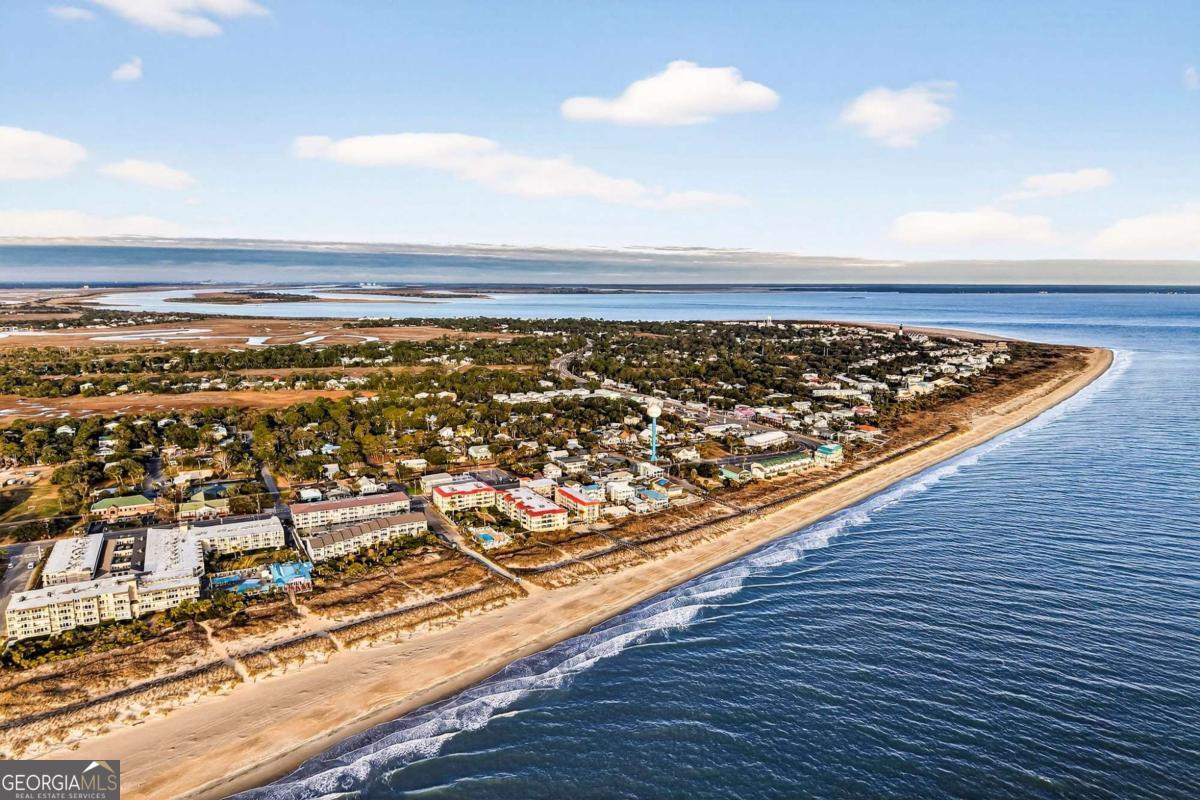 214 Butler Avenue Tybee Island GA 31328