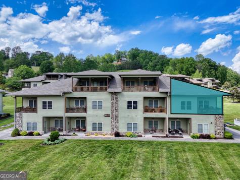 1649 Lakeview Drive Young Harris GA 30582