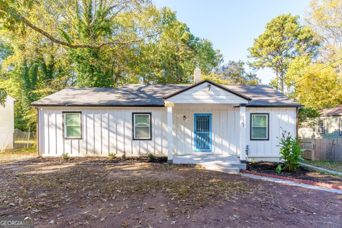 1365 Campbellton Road SW Atlanta GA 30310