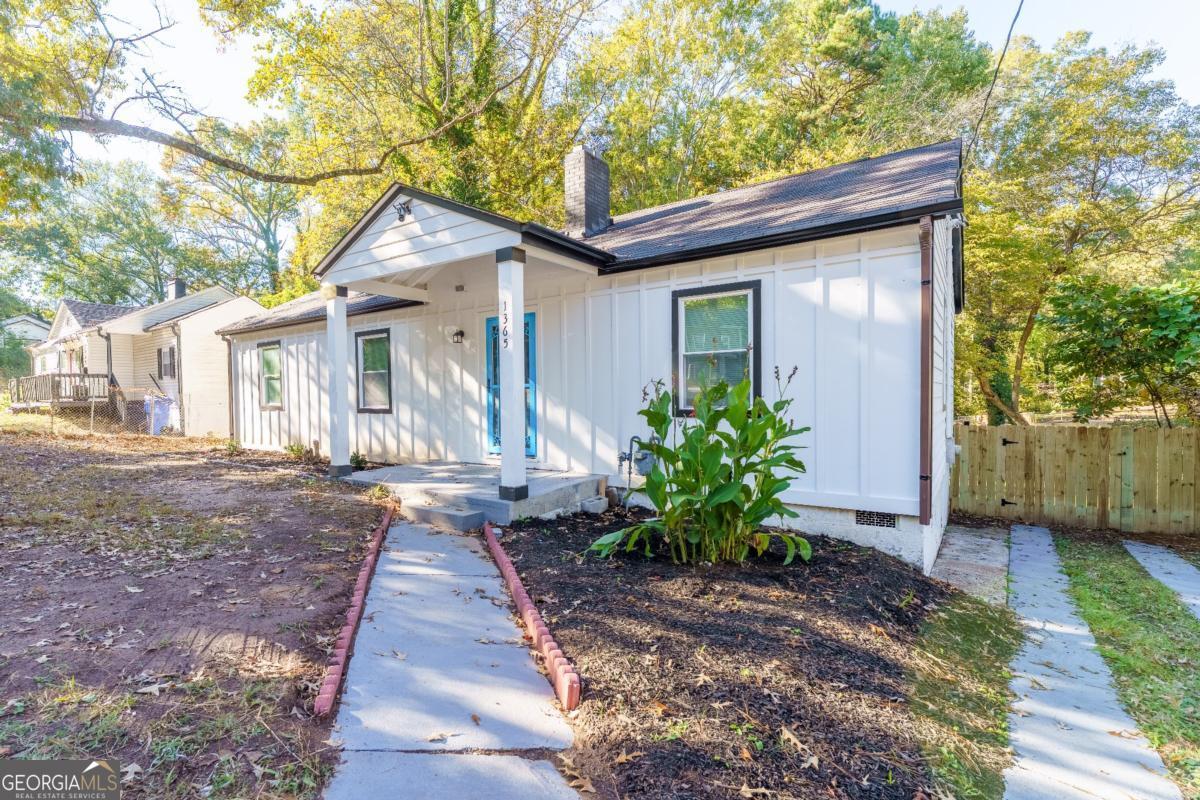 1365 Campbellton Road SW Atlanta GA 30310
