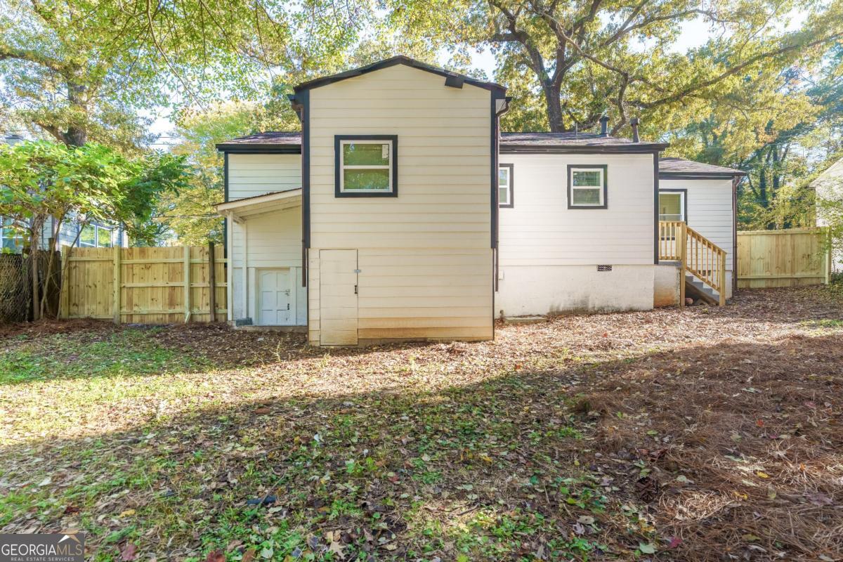 1365 Campbellton Road SW Atlanta GA 30310