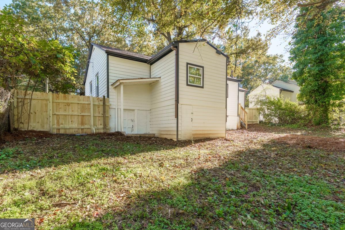 1365 Campbellton Road SW Atlanta GA 30310